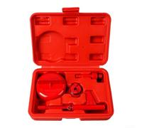 Olio trasmissione per cambio chiave per cambio Kit Ch per cambio a 9 velocità 725.0 con materiali in lega ZinFor C e AppliFor Cation Fit (scatola rossa)