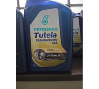 Olio Trasmissione Petronas Tutela As8 zf Te-ml 11 1 Litro