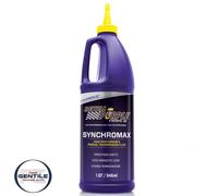 OLIO TRASMISSIONE ROYAL PURPLE SYNCHROMAX PER TRASMISSIONI MANUALI 946ml