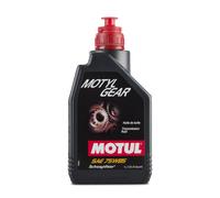 §Olio Trasmissione Semisintetico 4T Motul 1L§