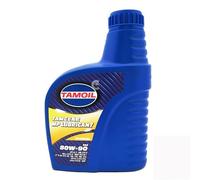 Olio cambio differenziali trasmissioni Tamoil Tamgear MP SAE 80w 90 API GL-5 1Lt