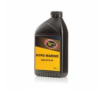 Olio Trasmissioni BERGOLINE - GENERAL OIL Hypo Marine SAE 80W90