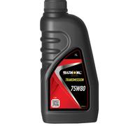 Olio Trasmissioni Siroil SAE 75W80 DA 1 LITRO