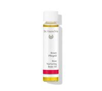 Dr Hauschka Olio Trattante Rosa