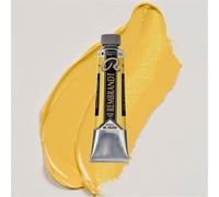 Olio Tubo 40 Ml. Serie 2 - 223 Giallo Di Napoli Scuro