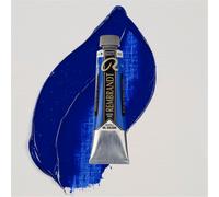 Olio Tubo 40 Ml. Serie 2 - 512 Blu Cobalto Oltremare