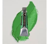 Olio Tubo 40 Ml. Serie 2 - 615 Verde Paolo Veronese (smeraldo)