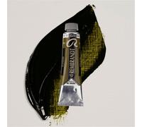 Olio Tubo 40 Ml. Serie 2 - 620 Verde Oliva