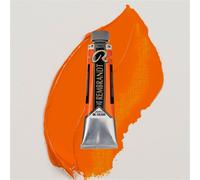 Olio Tubo 40 Ml. Serie 3 - 266 Arancio Permanente