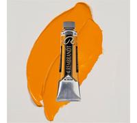 Olio Tubo 40 Ml. Serie 3 - 285 Giallo Permanente Scuro | Rembrandt