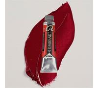 Olio Tubo 40 Ml. Serie 3 - 348 Rosso Permanente Porpora | Rembrandt