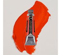 Olio Tubo 40 Ml. Serie 3 - 370 Rosso Permanente Chiaro | Rembrandt