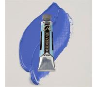Olio Tubo 40 Ml. Serie 3 - 517 Blu Reale