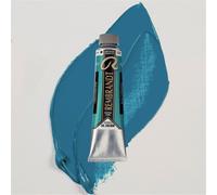 Olio Tubo 40 Ml. Serie 3 - 522 Blu Turchese | Rembrandt