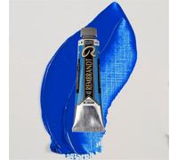 Olio Tubo 40 Ml. Serie 3 - 582 Blu Manganese Ftalo | Rembrandt