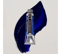 Olio Tubo 40 Ml. Serie 3 - 583 Blu Ftalo Rosso | Rembrandt