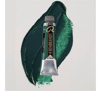 Olio Tubo 40 Ml. Serie 3 - 616 Verde Smeraldo | Rembrandt