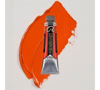 Olio Tubo 40 Ml. Serie 4 - 303 Rosso Cadmio Chiaro | Rembrandt