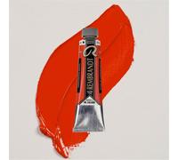 Olio Tubo 40 Ml. Serie 4 - 314 Rosso Cadmio Medio