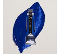 Olio Tubo 40 Ml. Serie 4 - 513 Blu Cobalto Chiaro | Rembrandt