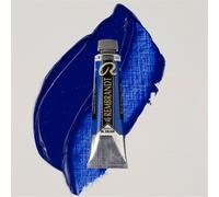 Olio Tubo 40 Ml. Serie 4 - 515 Blu Cobalto Scuro | Rembrandt