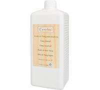 Olio tung puro 1 L Cerylac finitura legno alimentare interno esterno