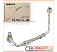 Olio Turbocompressore per BMW 1er-7er 335i 435i 535i 640i X3 X4 X5 X6 2010-2019