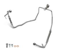Olio Turbocompressore per BMW 5er F10 F11 F07 6er F12 F13 7er F01 X5 11427634679