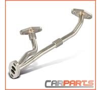 Olio Turbocompressore per Mercedes-Benz W205 CLS C218 Vito W447 Glc