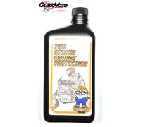 OLIO TWO STROKE DEXTER RACING ORANGE MISCELA DUE TEMPI GMV0372