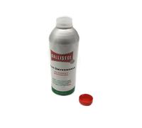 Olio Universale Ballistol Liquido 500 ml in lattina per accessori tiro