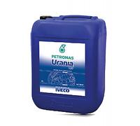 OLIO URANIA FE 5W30 20 LITRI ACEA E4 E6 E7