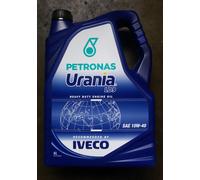 OLIO URANIA LD9 10W40 5LT