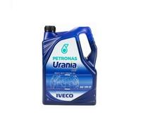 OLIO URANIA TURBO 15W40 5LT