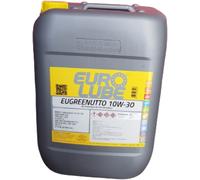 OLIO UTTO 10W30 PER TRATTORI MULTIFUNZIONE LT.20