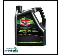 Olio UTTO 20w30 AREXONS Multi F Cambio Sollevatore Trattore 4LT