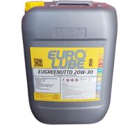 OLIO UTTO 20W30 PER TRATTORI MULTIFUNZIONALE LT.20