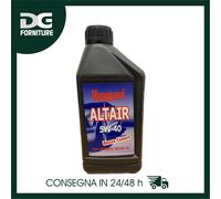 OLIO VANGUARD ALTAIR 5W40 LT 1
