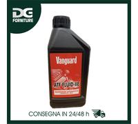 OLIO VANGUARD ATF FLUID II E PER TRASMISSIONI AUTOMATICHE IDROGUIDE SERVOSTERZI