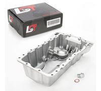 Olio Vasca Alluminio Scarico Vite Guarnizione Per AUDI A3 8L TT 8N 1.8 T