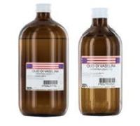 OLIO VASEL ZETA 1000ML
