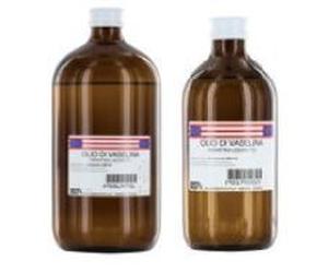 OLIO VASEL ZETA 1000ML