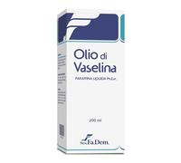 OLIO VASELINA 1000ML