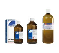 OLIO VASELINA 1000ML ARGENTIA