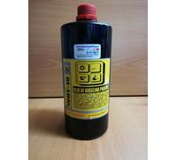 Olio Di Vaselina Pura Paraffina Liquida Inodore e Insapore F.U - 1 LT x 10 PZ