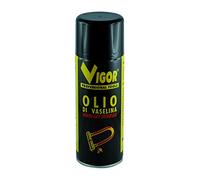 OLIO VASELINA SPRAY VIGOR