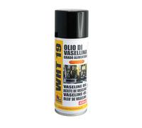 Olio vaselina vasellina lubrificante incolore farmaceutico alimentare 400spray
