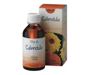 OLIO Veg.Calendula 100ml ERM