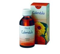 Erboristeria Magentina CALENDULA OLIO VEGETALE 100 ML