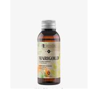 Olio vegetale 100% naturale calendula 50 ml s per pelli sensibili e secche le...